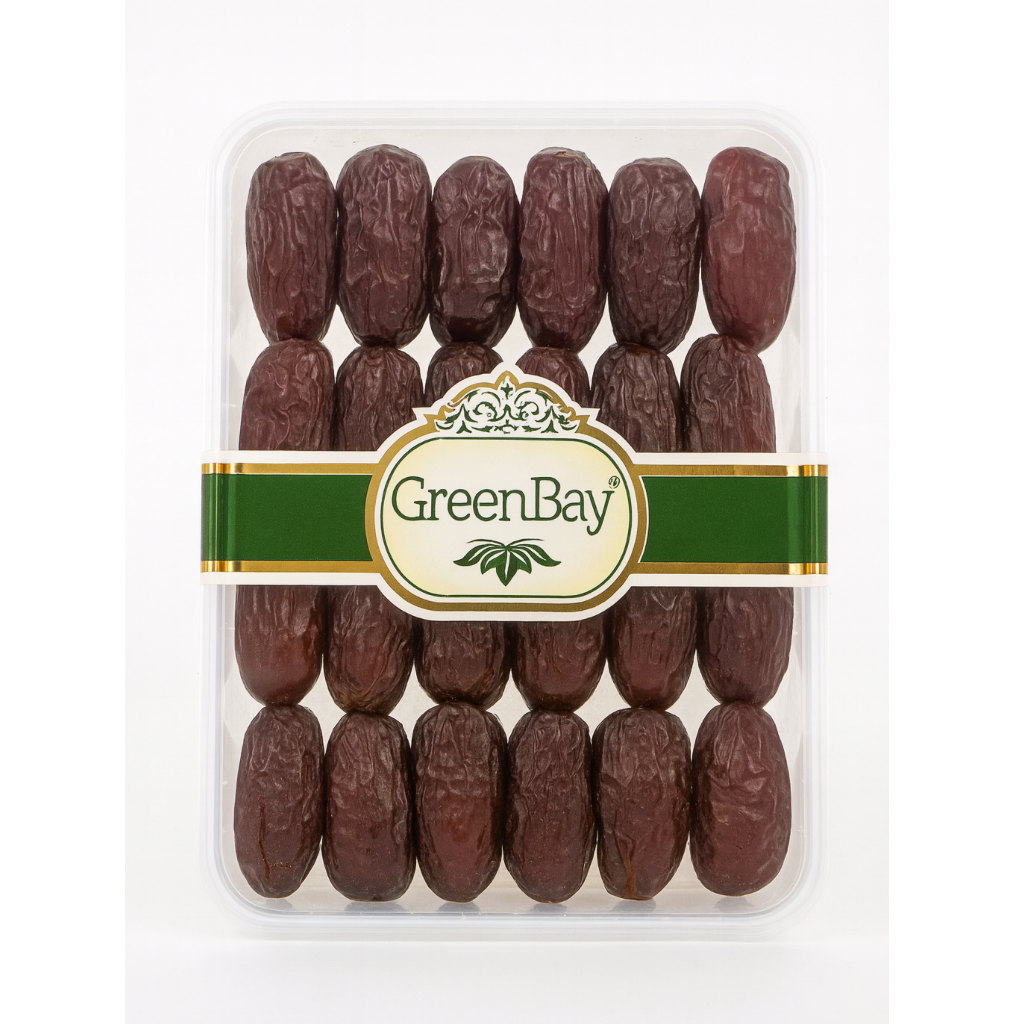 Piarom Dates 500g | Premium Iranian Dates