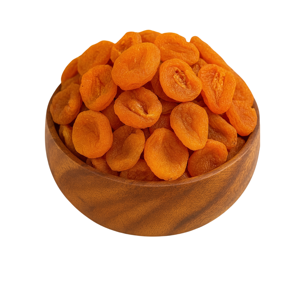 Afghan Apricots – Premium Quality
