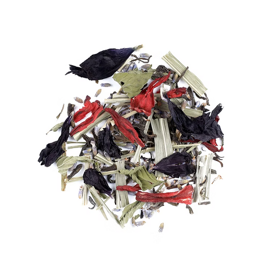 Florist The Lovers Herbal Tea