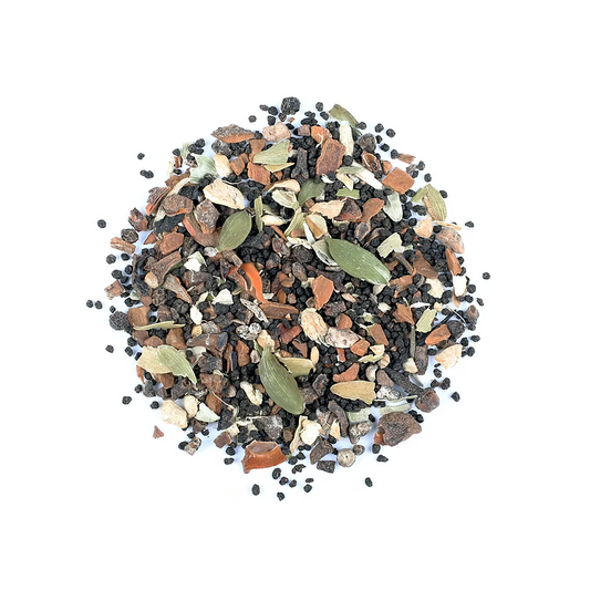 Florist Masala Tea