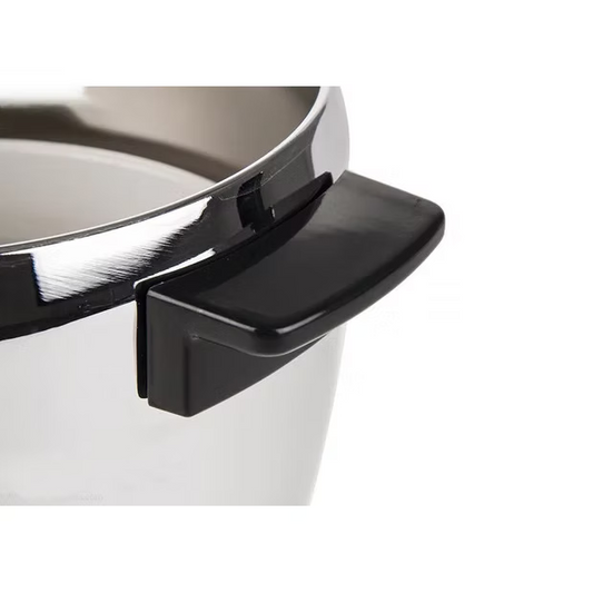 Pars Khazar Automatic Rice Cooker – 8 Person