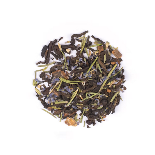 Florist Seven Legends Herbal Tea