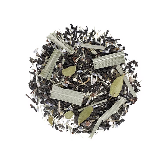 Florist River Herbal Tea