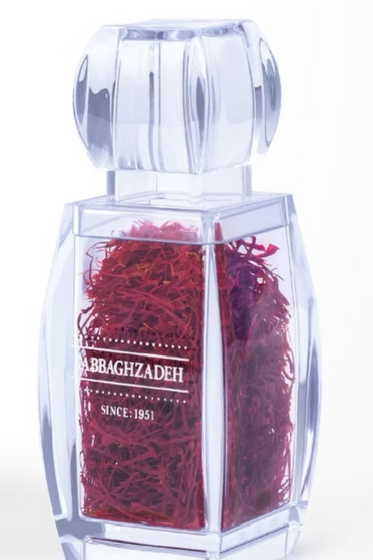 Sabbaghzadeh Premium Negin Saffron Threads - 7g