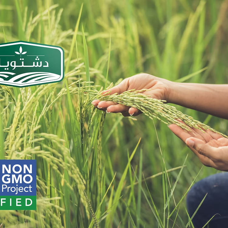 Persian Rice - Tarom Premium - 5kg
