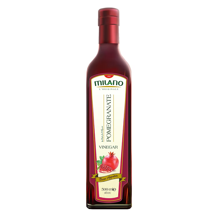 Milano Pomegranate Vinegar 500mL
