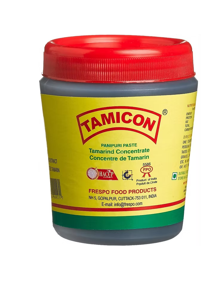 Tamicon Tamarind Concentrate 227g