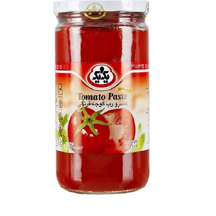 Yek o Yek Tomato Paste 700g