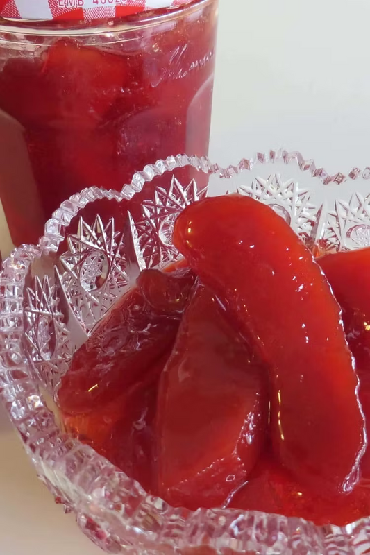 One & One Quince Jam 350g