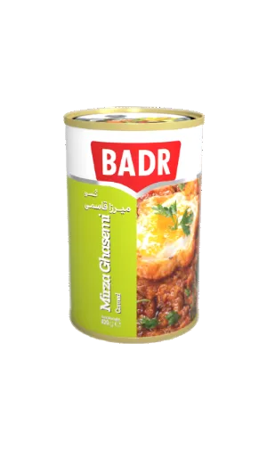 BADR Mirza Ghasemi 420g