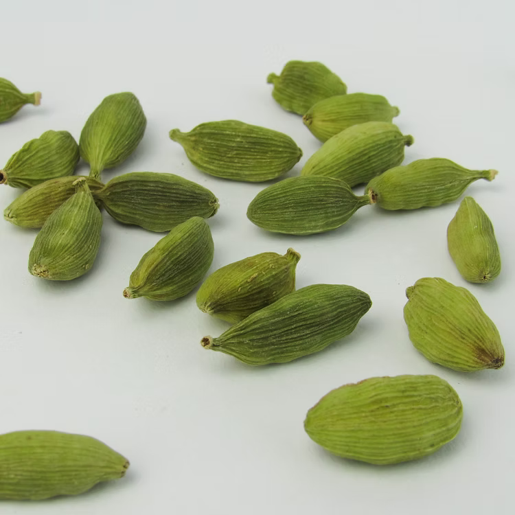Pozy Cardamom Pods 70g