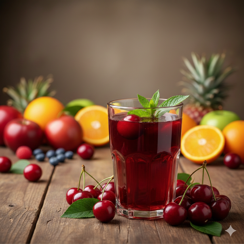 Fresh Fruit