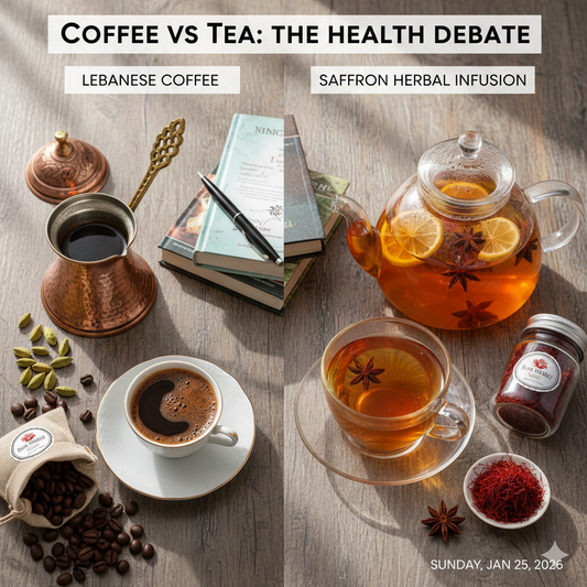tea coffee