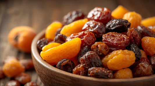 Is Dried Fruit Good For You? The Sweet Truth