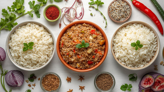 Rice