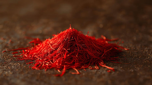 Is Saffron Good for You? Unpacking the Golden Spice
