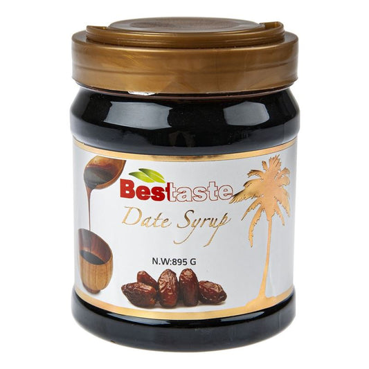 Bestaste Date Syrup 895g