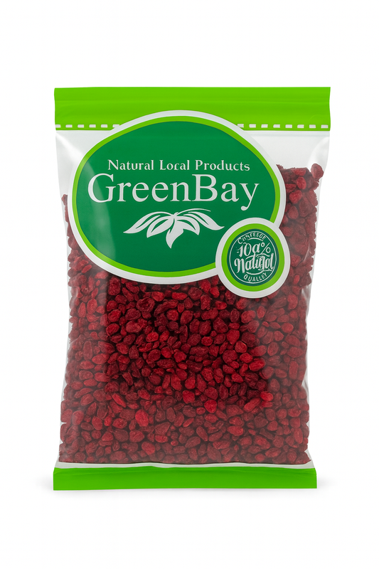 Green Bay Barberry 200g (zereshk)
