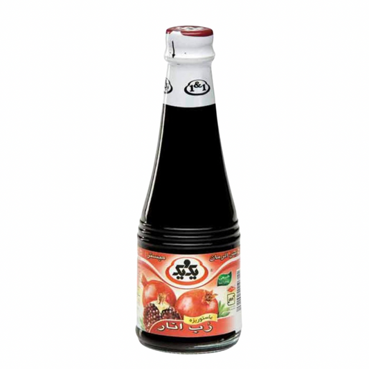 One & One Pomegranate Paste 430g