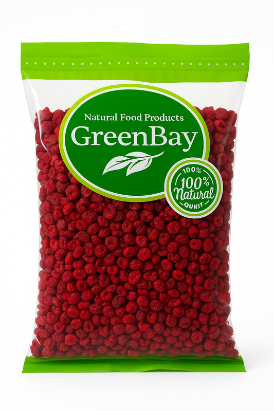 Green Bay Barberry 200g(Zereshk) - زرشک