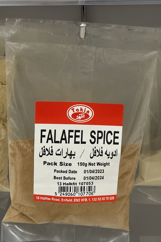 Takin Falafel Spice 150g