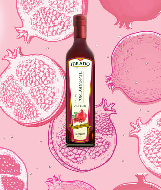 Raad Pomegranate Molasses 500mL