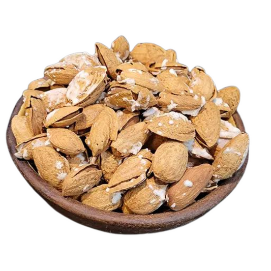 Almond in Shell – Buy Online per kg | Rose Market