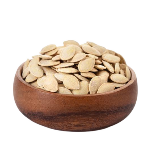Pumpkin Seeds Snow White – Per kg