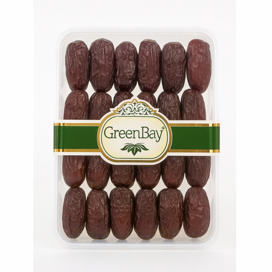Piarom Dates 500g | Premium Iranian Dates