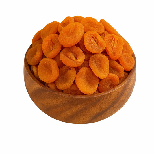 Afghan Apricots – Premium Quality