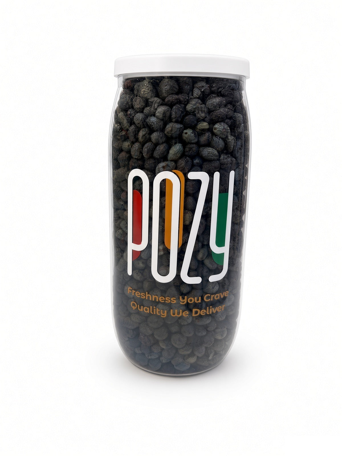 Pozy Premium Wild Pistachio 200g