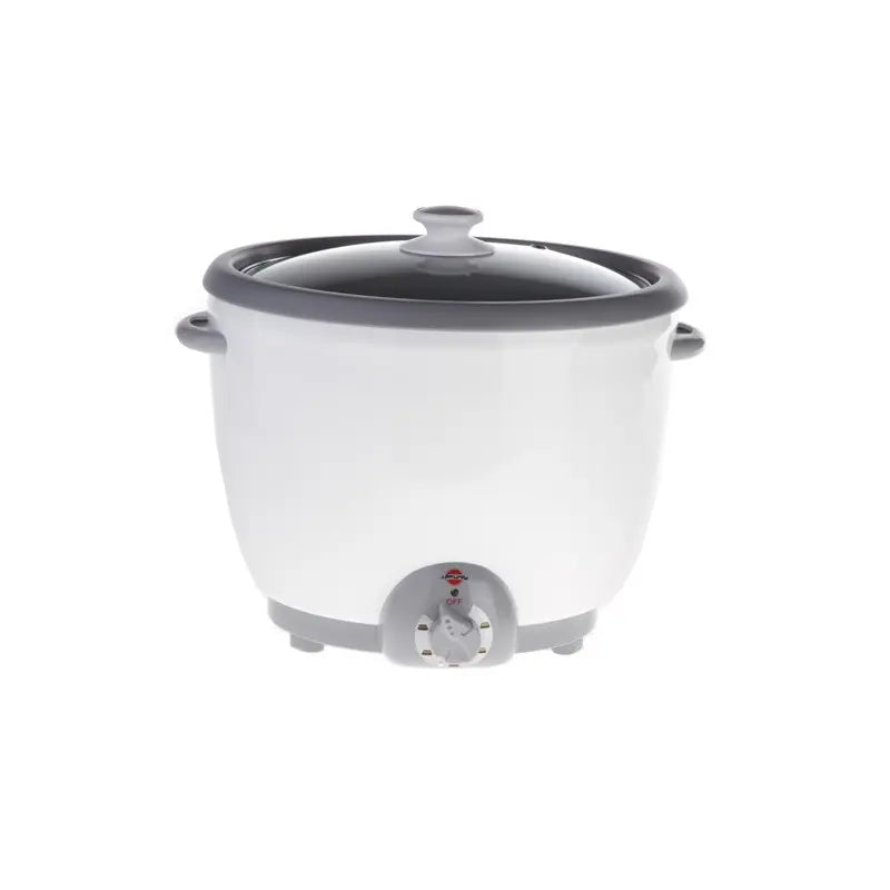 Pars Khazar Automatic Rice Cooker – 12 Person