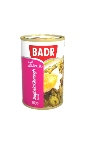 BADR Baghela Ghatogh 420g