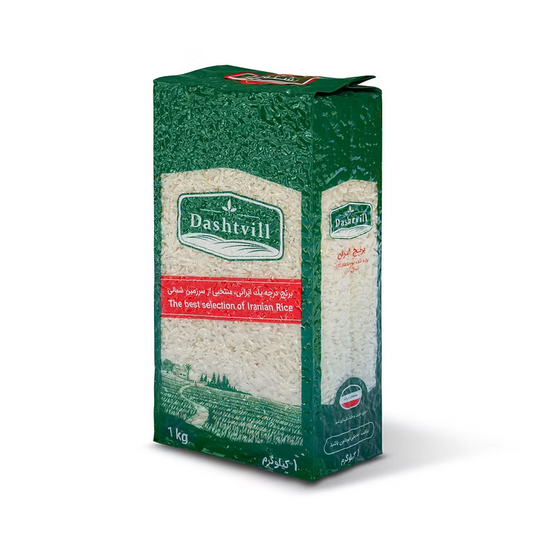 Persian Rice - Tarom Premium - 1kg