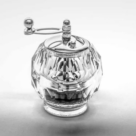 Golsab Saffron Grinder "Almas"