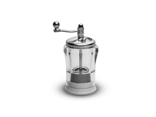 Golsab Saffron Grinder "Negin"