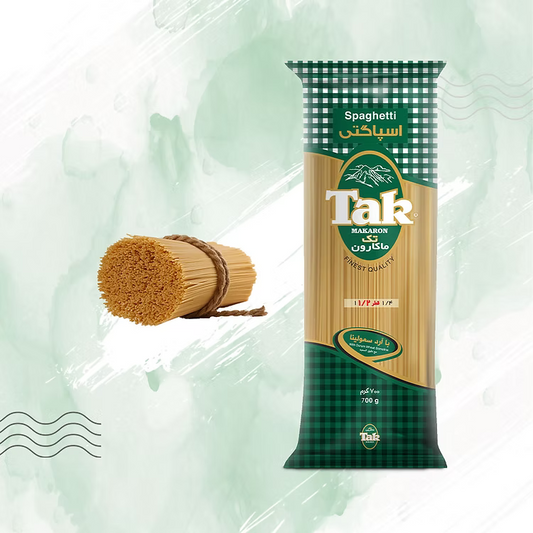 Tak Spaghetti 1/2 - 700g