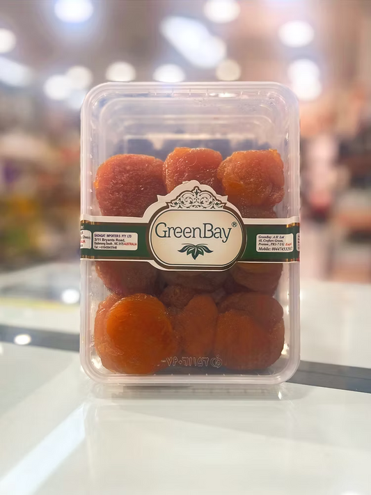 Green Bay Gheysi Prune 500g