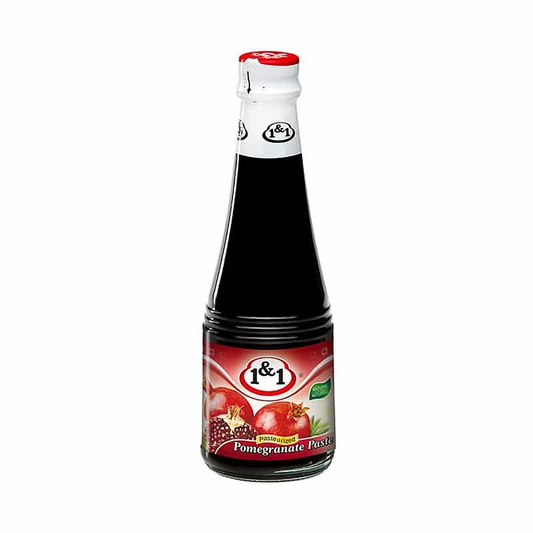 One & One Pomegranate Paste 430g
