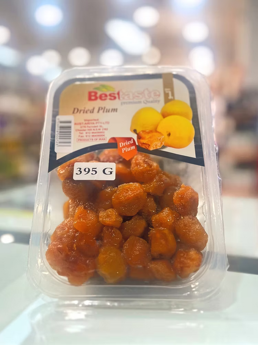 Besttaste Dried Plum 395g