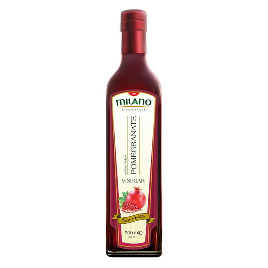 Milano Pomegranate Vinegar 500mL