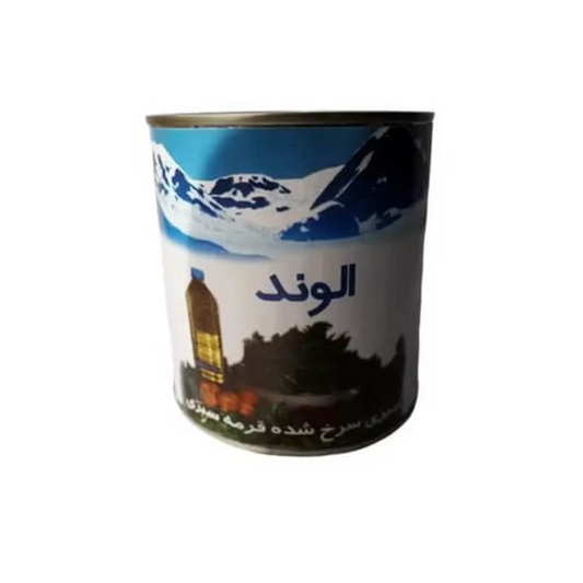 Alvand Fried Herbs for Ghormeh Sabzi 850g