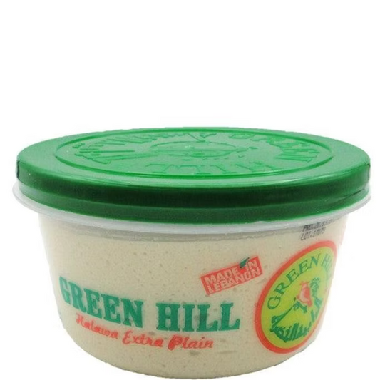 Green Hill Halawa Plain 900g