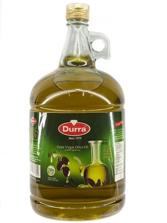 Durra Extra Virgin Olive Oil 1.5L