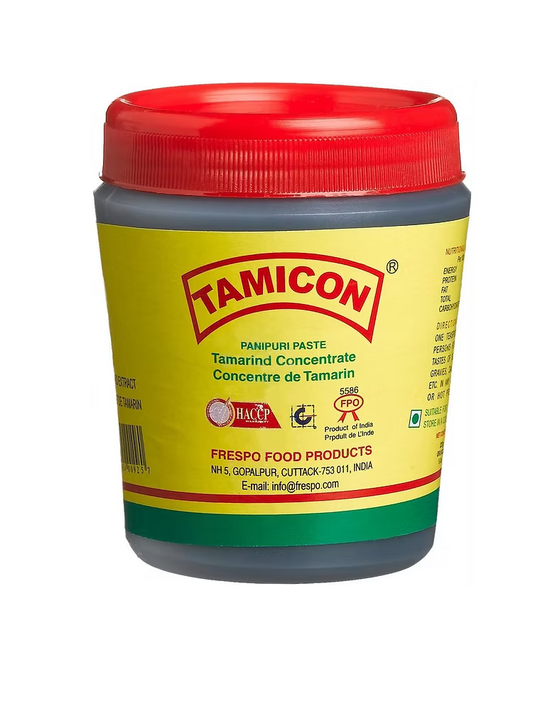 Tamicon Tamarind Concentrate 227g