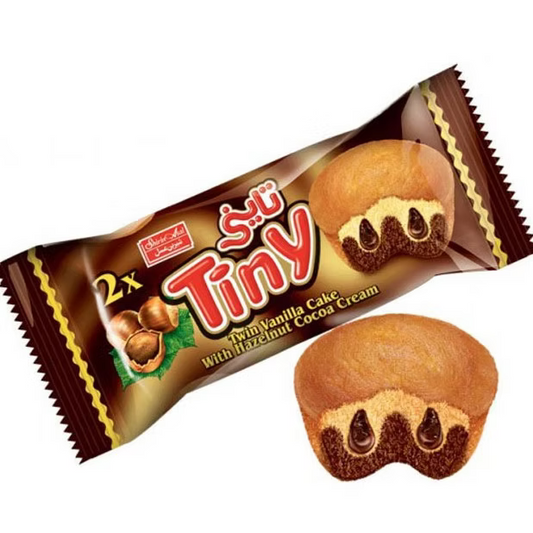 Shirin Asal Tiny Cake
