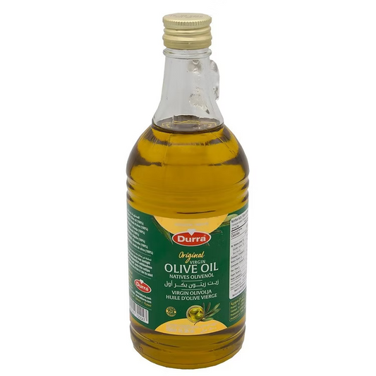 Durra Extra Virgin Olive Oil 500mL