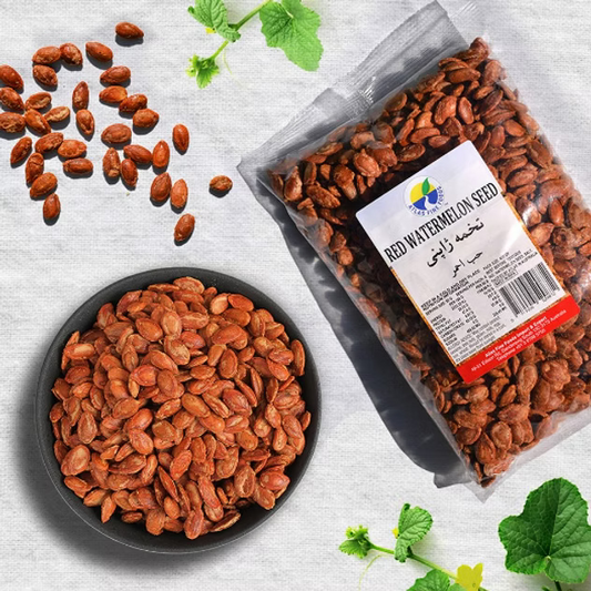 Atlas Red Watermelon Seed 300g