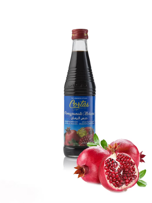 Cortas Pomegranate Molasses 500 mL