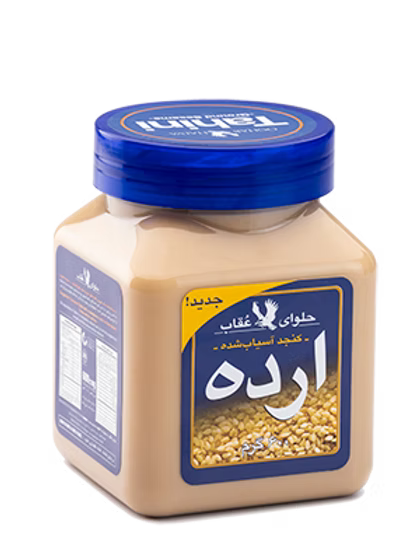 Oghab Tahini 600g
